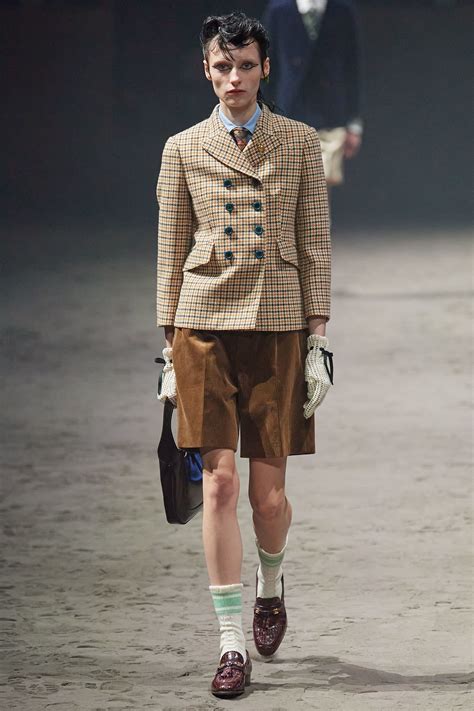 gucci fall winter 2020 menswear|gucci men's fashion collection.